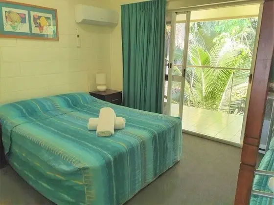 Villa, 2 Yatak Odası