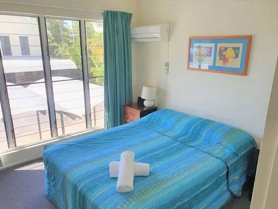 Villa, 2 Yatak Odası