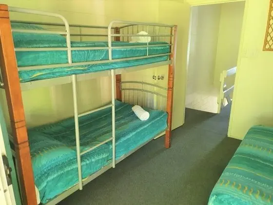 Villa, 2 Yatak Odası