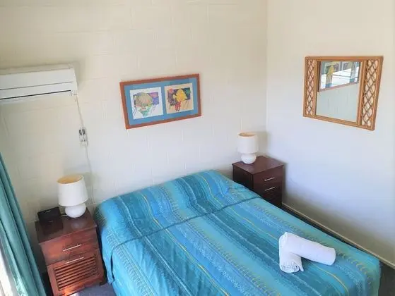 Villa, 2 Yatak Odası