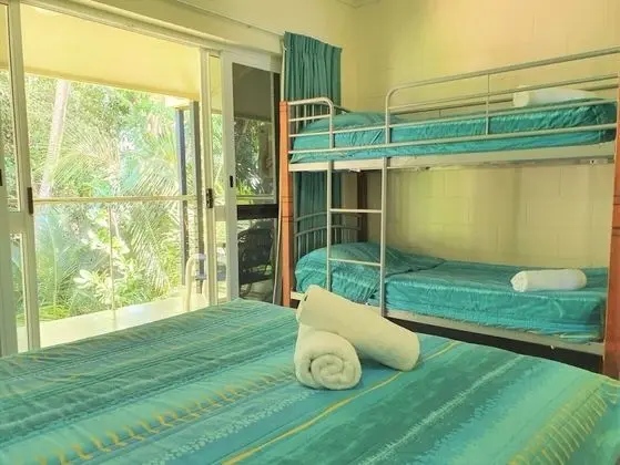 Villa, 2 Yatak Odası