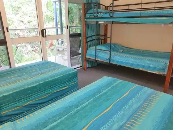 Villa, 2 Yatak Odası