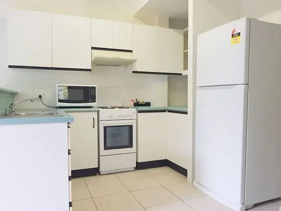 Villa, 2 Yatak Odası