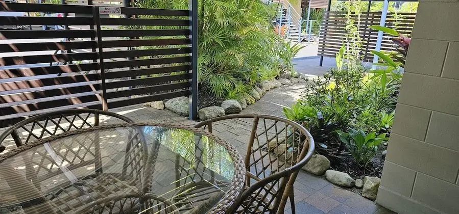 Villa, 2 Yatak Odası
