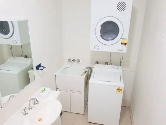 Sıra Ev, 2 Yatak Odası