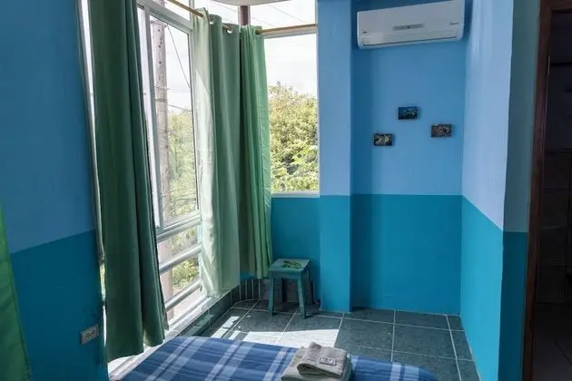 Basic Tek Büyük Yataklı Oda