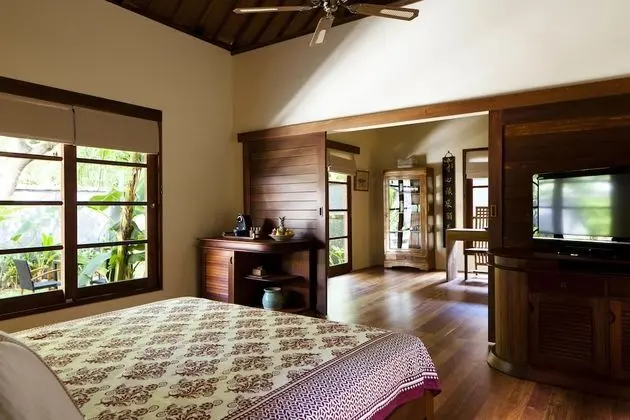 Design Villa, 1 Yatak Odası (Gajah)