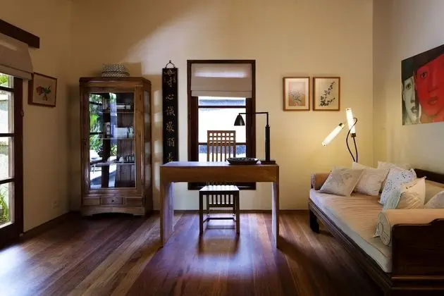 Design Villa, 1 Yatak Odası (Gajah)