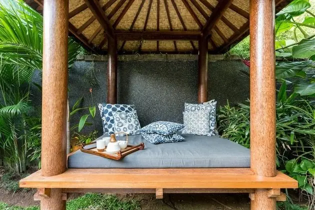 Design Villa, 1 Yatak Odası (Gajah)