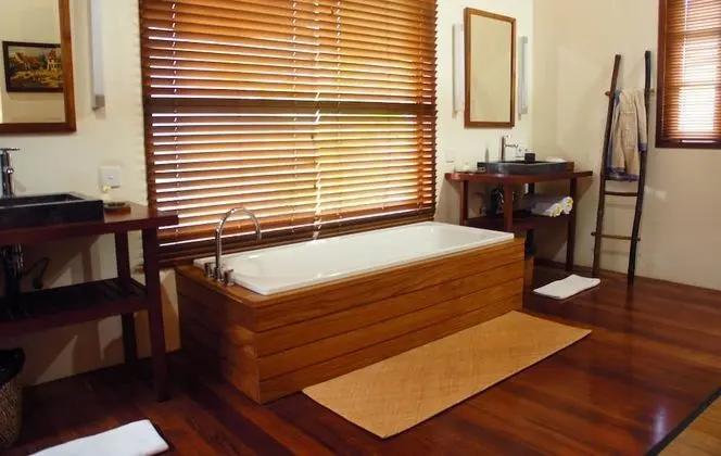 Design Villa, 1 Yatak Odası (Gajah)