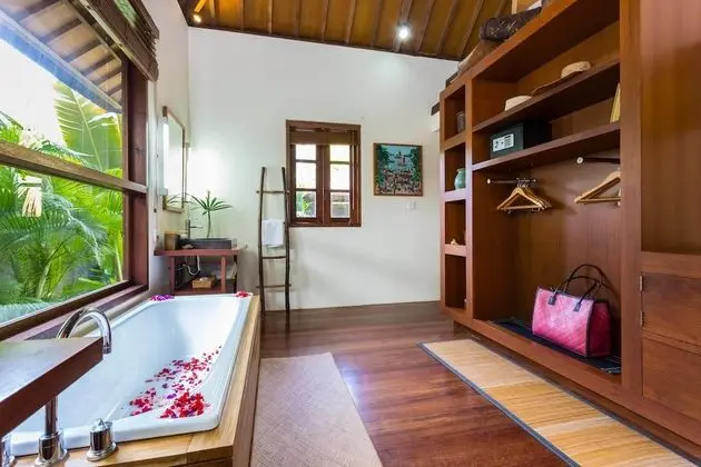 Design Villa, 1 Yatak Odası (Gajah)