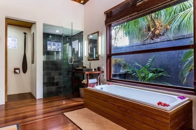 Design Villa, 1 Yatak Odası (Gajah)