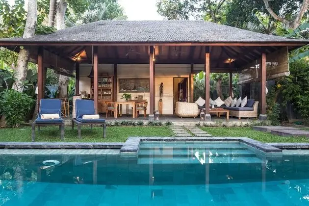 Design Villa, 1 Yatak Odası (Gecko)
