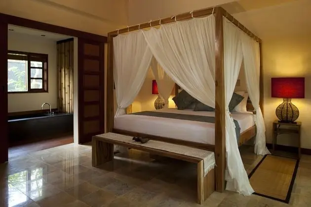 Design Villa, 1 Yatak Odası (Gecko)