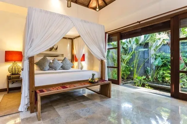 Design Villa, 1 Yatak Odası (Gecko)