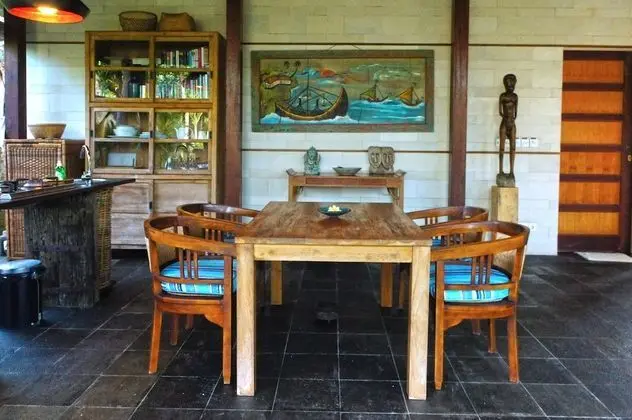 Design Villa, 1 Yatak Odası (Gecko)