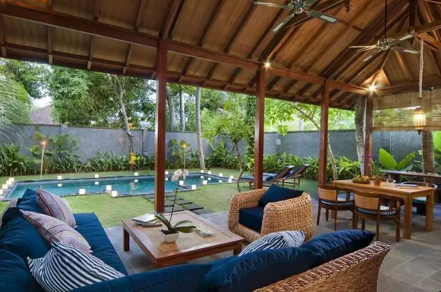 Design Villa, 1 Yatak Odası (Gecko)