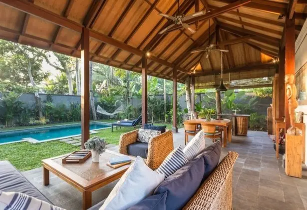 Design Villa, 1 Yatak Odası (Gecko)