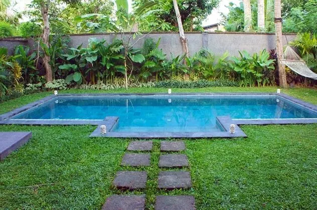 Design Villa, 1 Yatak Odası (Gecko)