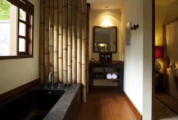 Design Villa, 1 Yatak Odası (Gecko)