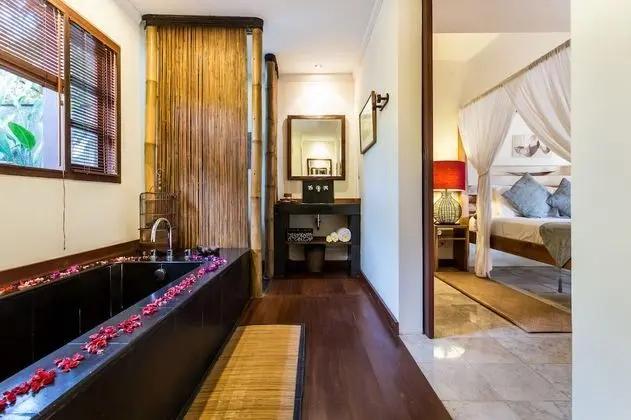 Design Villa, 1 Yatak Odası (Gecko)