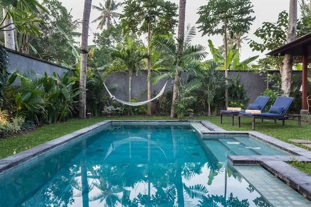 Design Villa, 1 Yatak Odası (Gecko)