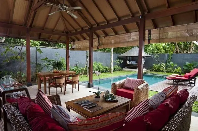 Design Villa, 2 Yatak Odası (Godok)