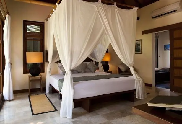 Design Villa, 2 Yatak Odası (Godok)