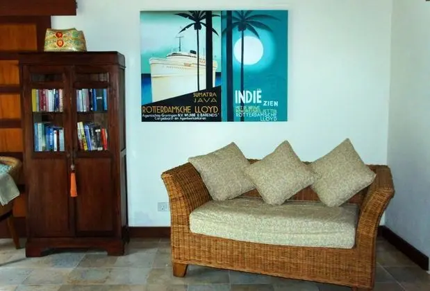 Design Villa, 2 Yatak Odası (Godok)