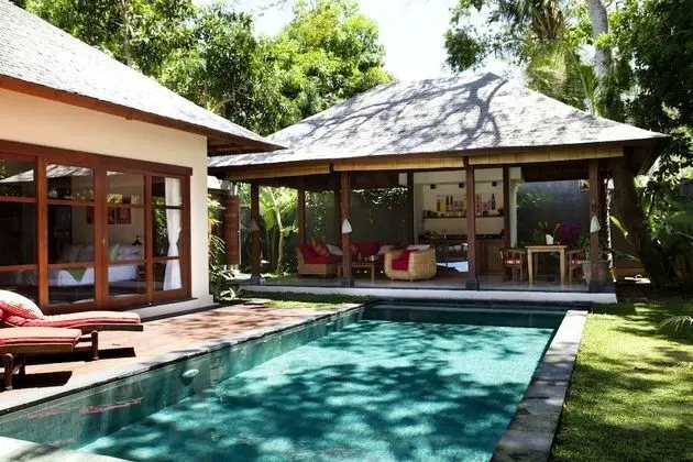 Design Villa, 2 Yatak Odası (Godok)