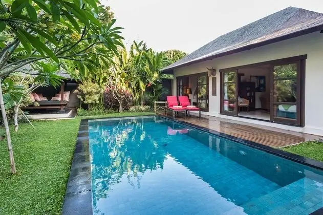 Design Villa, 2 Yatak Odası (Godok)