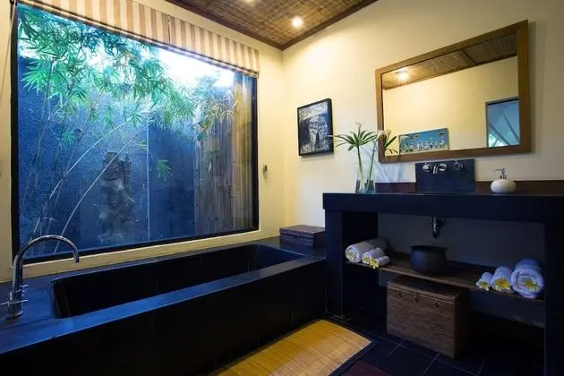 Design Villa, 2 Yatak Odası (Godok)