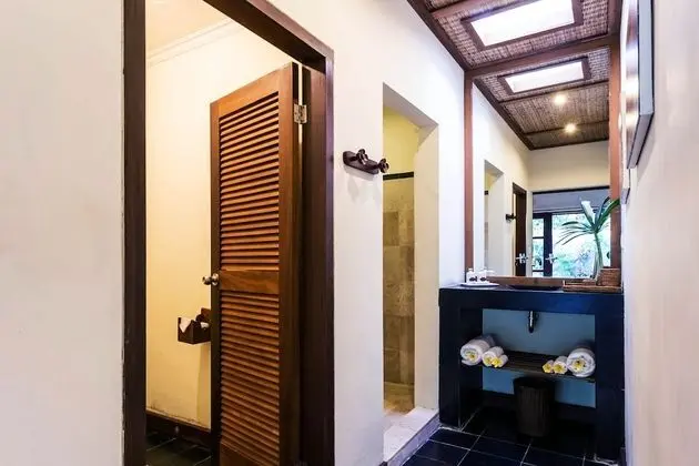 Design Villa, 2 Yatak Odası (Godok)