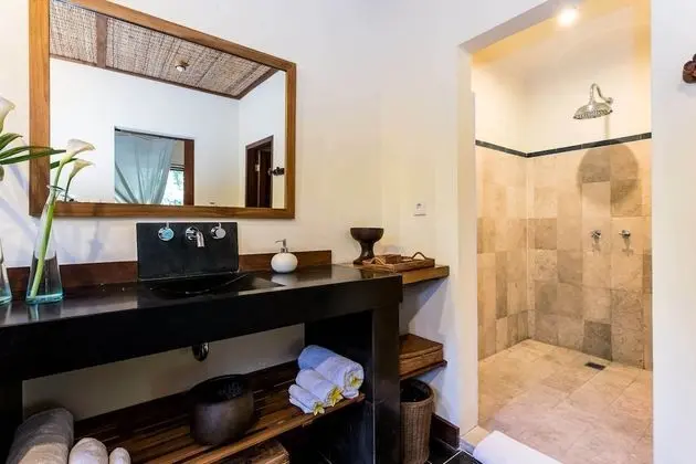 Design Villa, 2 Yatak Odası (Godok)