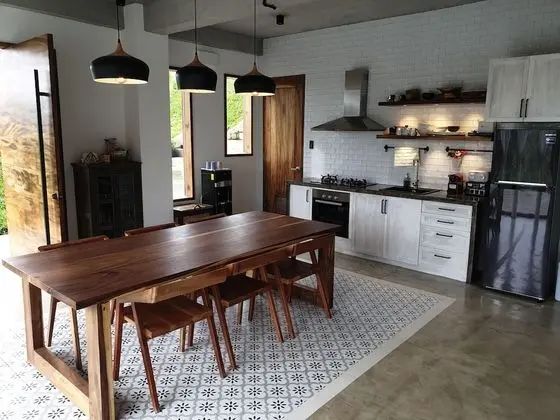 Luxury Villa, Sigara İçilmez, Bahçe Manzaralı