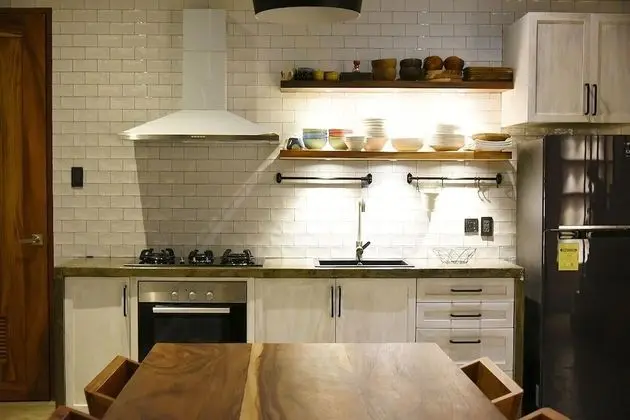 Luxury Villa, Sigara İçilmez, Bahçe Manzaralı