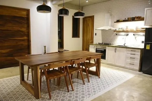 Luxury Villa, Sigara İçilmez, Bahçe Manzaralı