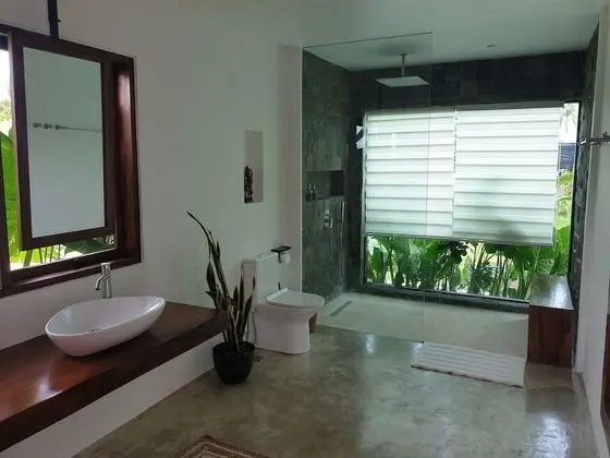 Luxury Villa, Sigara İçilmez, Bahçe Manzaralı