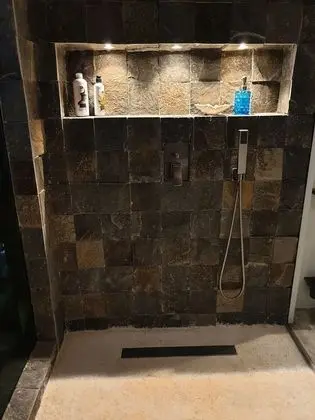 Luxury Villa, Sigara İçilmez, Bahçe Manzaralı