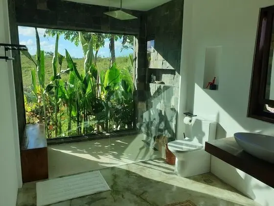 Luxury Villa, Sigara İçilmez, Bahçe Manzaralı