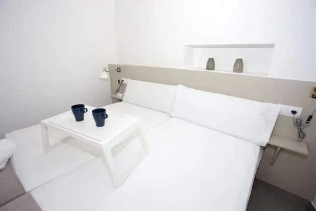Apart Daire, 1 Yatak Odası, Balkon, Şehir Manzaralı