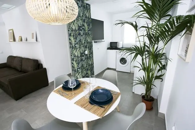 Apart Daire, 1 Yatak Odası, Balkon, Şehir Manzaralı