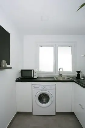 Apart Daire, 1 Yatak Odası, Balkon, Şehir Manzaralı
