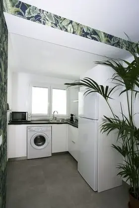 Apart Daire, 1 Yatak Odası, Balkon, Şehir Manzaralı