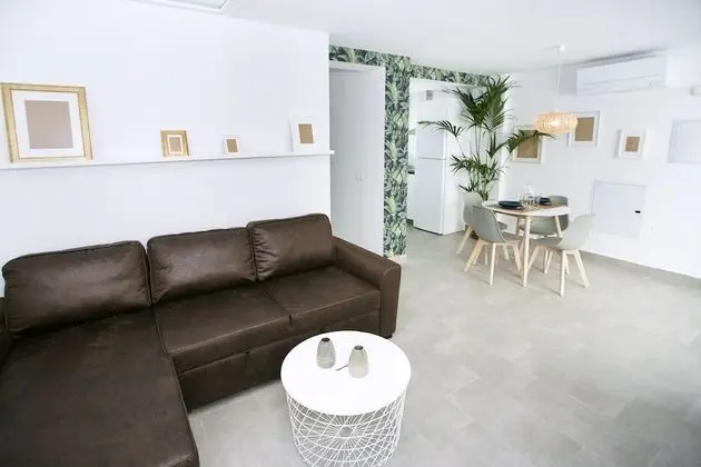 Apart Daire, 1 Yatak Odası, Balkon, Şehir Manzaralı