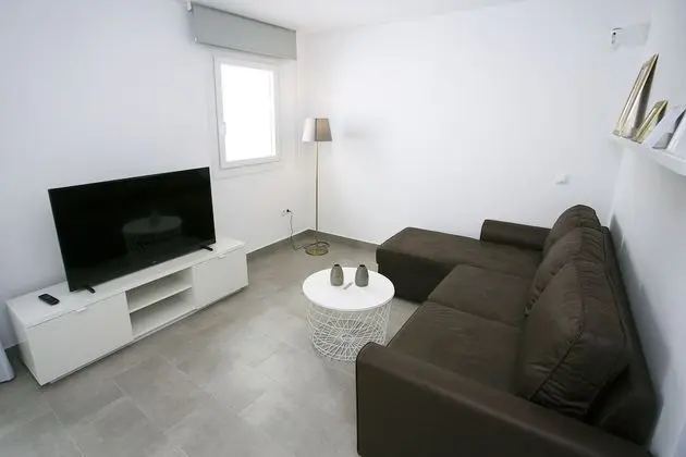 Apart Daire, 1 Yatak Odası, Balkon, Şehir Manzaralı