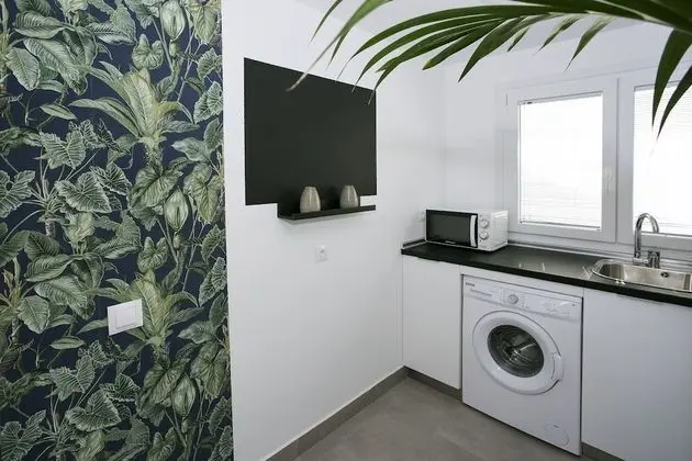 Apart Daire, 1 Yatak Odası, Balkon, Şehir Manzaralı