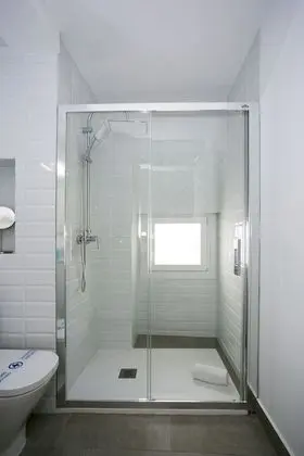 Apart Daire, 1 Yatak Odası, Balkon, Şehir Manzaralı