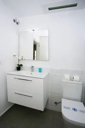 Apart Daire, 1 Yatak Odası, Balkon, Şehir Manzaralı