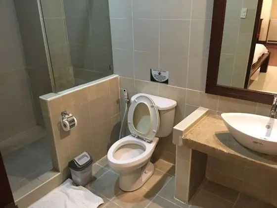 Standard Oda
